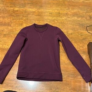 Lululemon Pullover